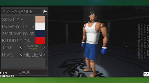Drunken Wrestlers 2 screenshot 4