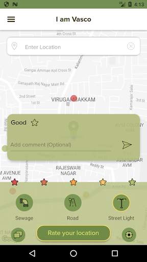 I am Vasco screenshot 3
