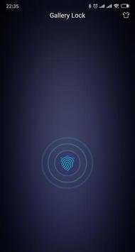 Gallery Lock - Hide Private Photos & Videos screenshot 1