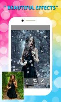 Camera B621 Selfie screenshot 1