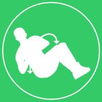 7 Minutes Workout Free! logo