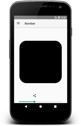 Bomber скриншот 2