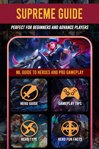 ML Guide Builds for Beginners screenshot 1