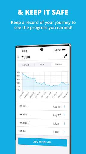 1st Phorm screenshot 7
