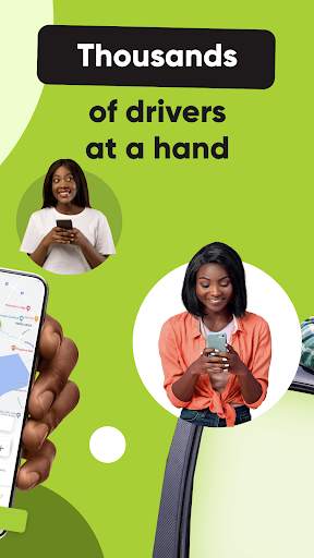 ULENDO: Lusaka & Kitwe screenshot 2