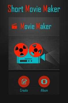 Vigo Hugo Short Movie Maker screenshot 1