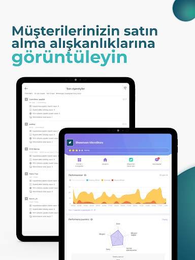 MS Yönetici screenshot 7