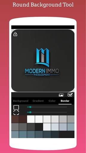 Logo Maker: Create 3D Logo and 3D Design Free screenshot 2