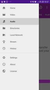 VIC media player Pro screenshot 2