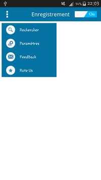 Phone Call Recorder screenshot 5