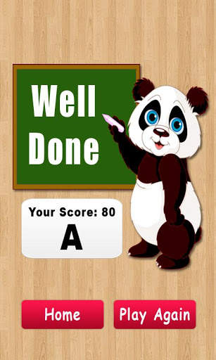 Math Game for Smart Kids screenshot 4