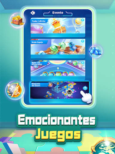 Orb Master screenshot 14