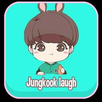 BTS Laugh Ringtones (Jungkook) screenshot 1