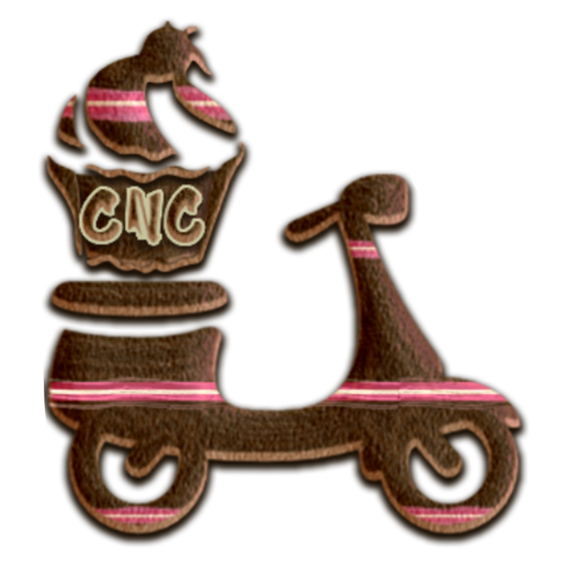 Crust N Cakes icon