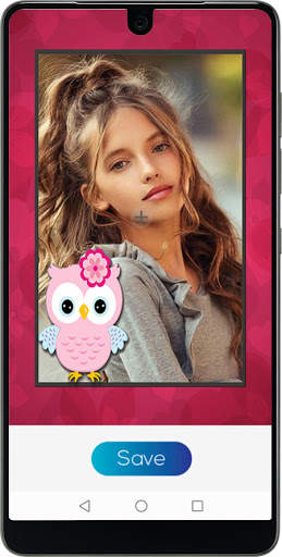 Cool Photo Editor screenshot 3