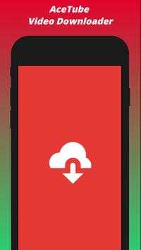 AceTube - Free YouTube Downloader screenshot 1