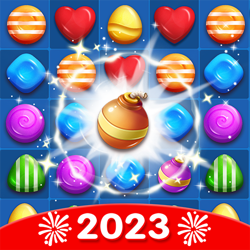 Candy Blast - Match 3 Puzzle icon