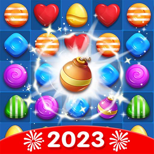 Candy Blast - Match 3 Puzzle 1.0.137