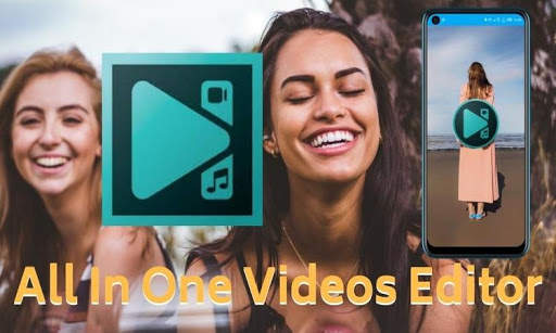VSDC Video Editor screenshot 1
