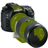 Camera For Canon Army 1.0