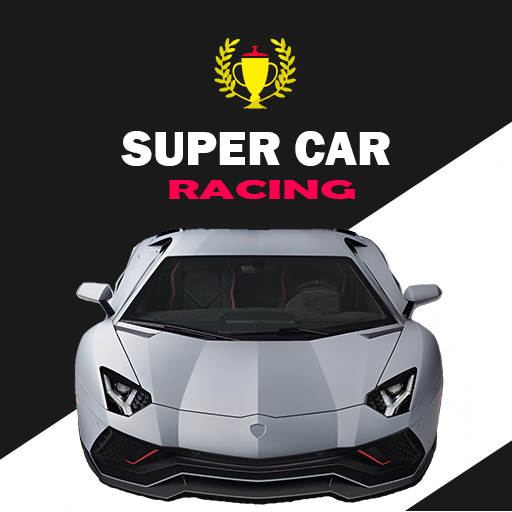 Super Car Racing 1.0