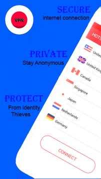 VPN JAPAN - Free•Unblock•Proxy screenshot 1
