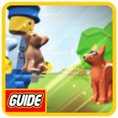 Full Guide LEGO Juniors Quest 1.0