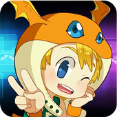Digital Master icon