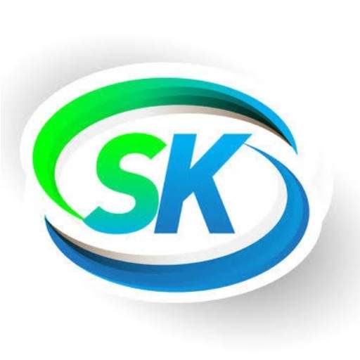 SK MALL - The Online Shoping Platform 1.1