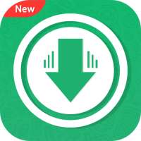 Status Saver - Download for Whatsapp Business logo