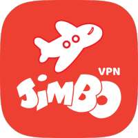 Jimbo VPN logo