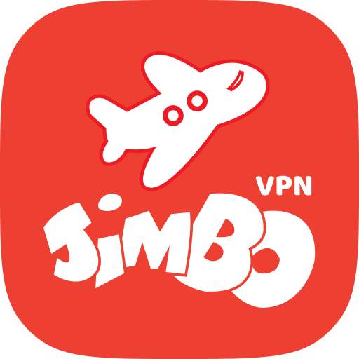 Jimbo VPN 1.0