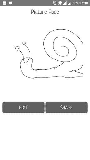 My creative diary screenshot 5