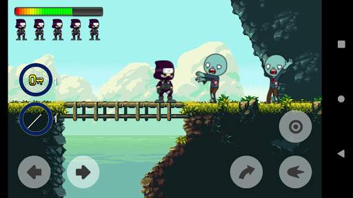 Ninja screenshot 8