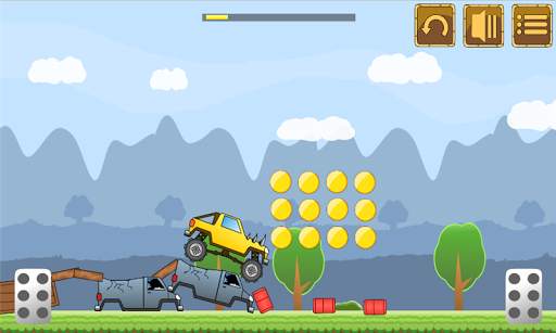 Hill Climb 2020 screenshot 2