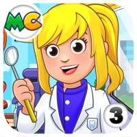 My City : Dentist visit logo