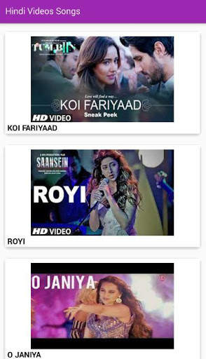 Editing Music Hindi Song Video Release Bollywood screenshot 2