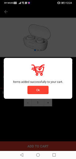 AVF Stor screenshot 5