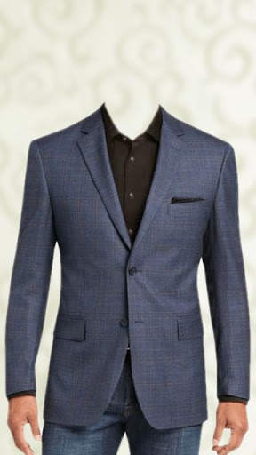 Men Blazer Photo Suit screenshot 4