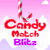 Candy Match Blitz icon