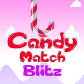 Candy Match Blitz 1.2.0
