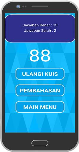 Soal Bahasa Inggris SD скриншот 6