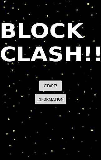 Block Clash!! скриншот 1