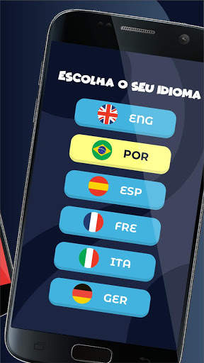 Você prefere? O Jogo screenshot 3
