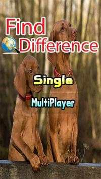 Find Difference Games Story screenshot 1