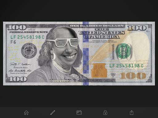 Create Your Own Currency screenshot 8