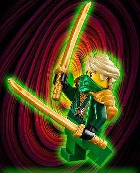 LEGO Ninjago Lloyd Garmadon screenshot 5