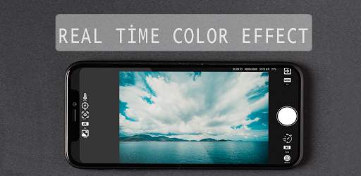 Manual Professional Camera 2020 screenshot 2