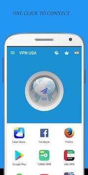 VPN MASTER - FREE🐇 screenshot 3