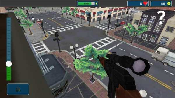 TX Sniper Game screenshot 3